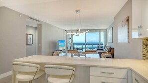 Interior - Beachplace 8-603 by FGC (Longboat Key)