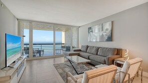 TV connectée, chaîne hi-fi