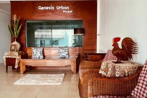 Unclassified image, 2 of 26, button - Genesis Urban Phuket (Phuket)