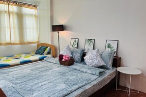 Room - Genesis Urban Phuket (Phuket)