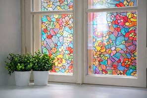 2 bedrooms, iron/ironing board, free WiFi - Nexus Rentals Tallinn (Tallinn)