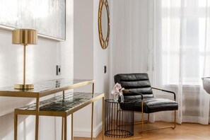 Flat-screen TV - Nexus Rentals Tallinn (Tallinn)