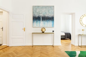 Flat-screen TV - Nexus Rentals Tallinn (Tallinn)