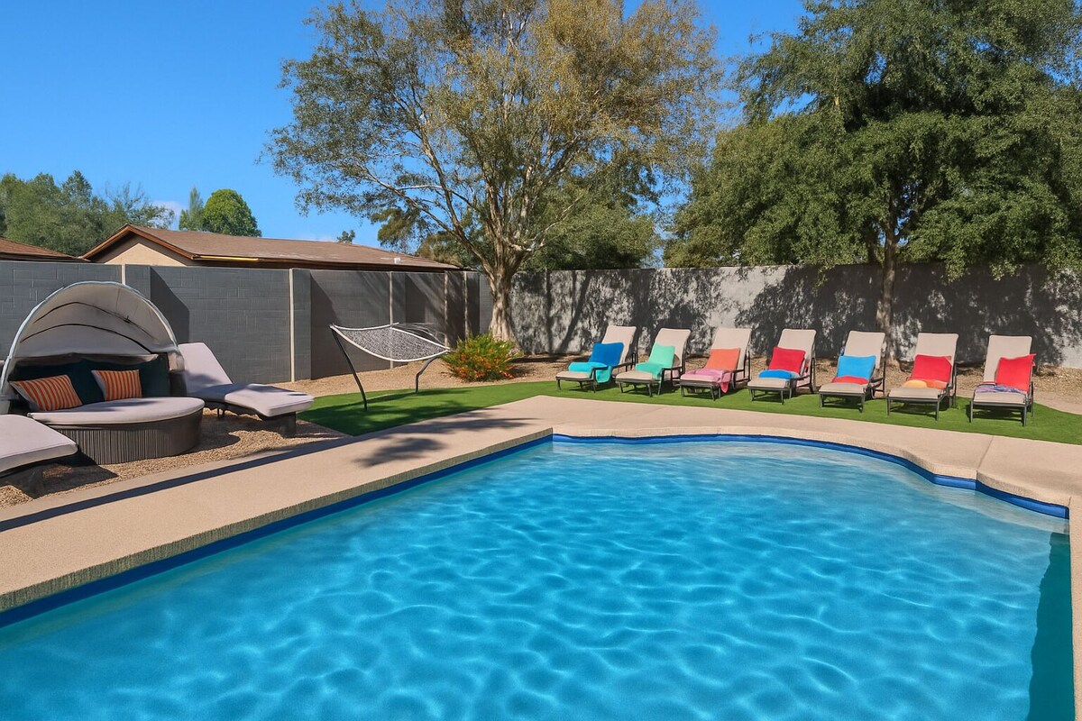 Image de profil de l’hôte