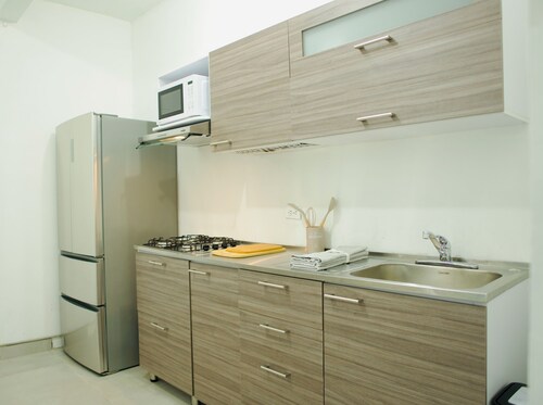 Beautiful Apartment in San Juan City with Private Garage