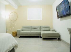 TV connectée