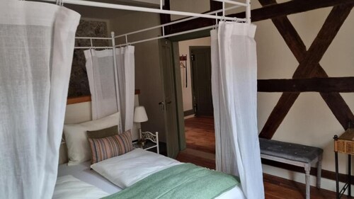 Schmuckstück Maikammer - extraordinary apartments in the heart of Maikammer Whg. 3