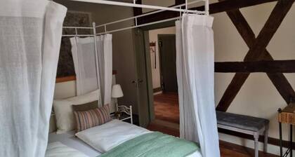 Schmuckstück Maikammer - extraordinary apartments in the heart of Maikammer Whg. 3