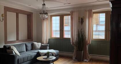 Schmuckstück Maikammer - extraordinary apartments in the heart of Maikammer Whg. 3