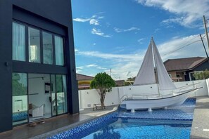 Ảnh chưa phân loại, 5 trong số 29 ảnh, nút