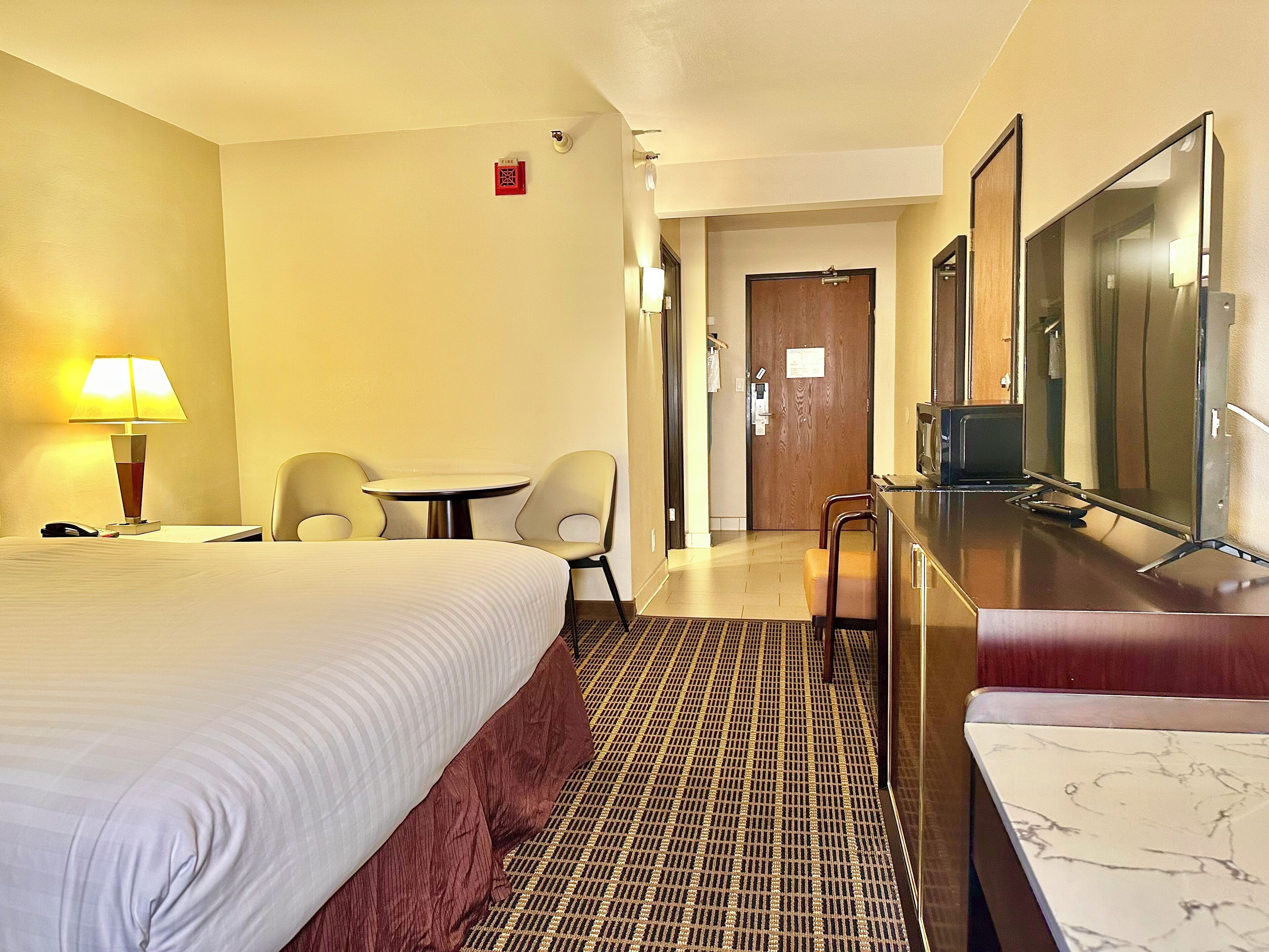 Foto - Alhambra Hotel