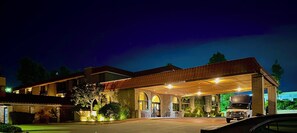 Exterior - Alhambra Hotel (Alhambra)