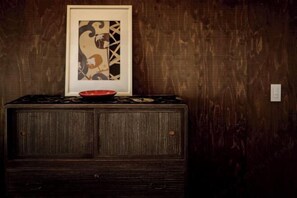 Interior - Machiya Residence Inn Aoshida (Kyoto)