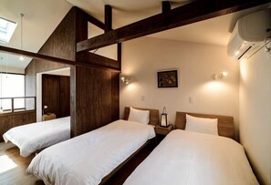 Room - Aoshida Machiya House (Kyoto)