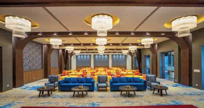 Best Western Plus Kathmandu Hotel