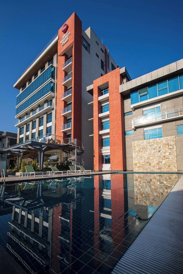 Best Western Plus Kathmandu Hotel - Katmandú