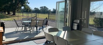 Spires Barn Lodge