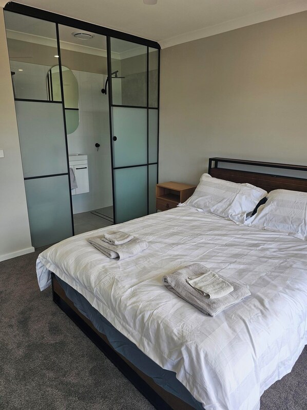 3 chambres, Wi-Fi, draps fournis