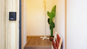 Room - JS Xiaozhai ・Mokuito (Osaka)