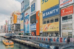 其他設施