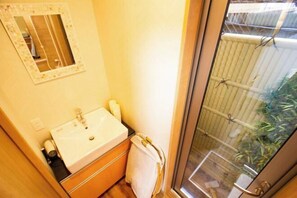 Room - JS Xiaozhai ・Mokuito (Osaka)