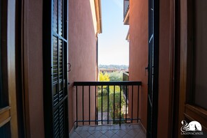 Apartment, Raucher