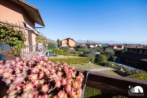 Departamento, para fumadores | 3 habitaciones 