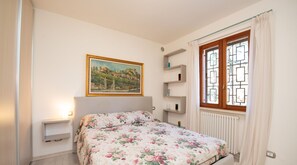 Departamento, para fumadores | 3 habitaciones 