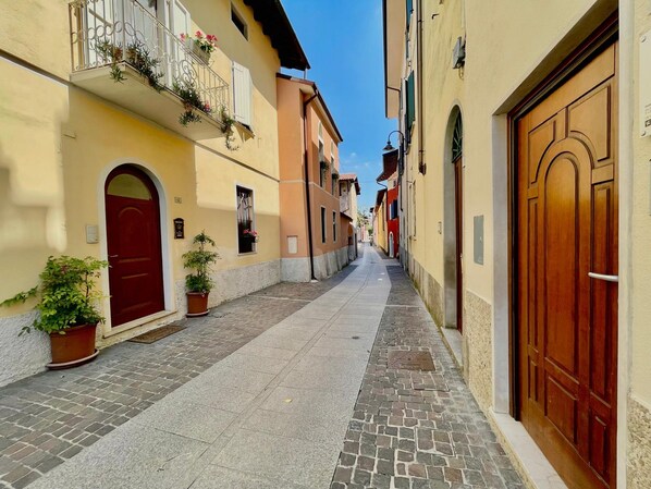 Apartment | 1 Schlafzimmer