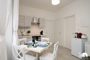 Apartment | 1 Schlafzimmer