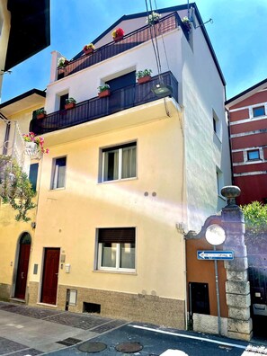 Appartement | 1 chambre