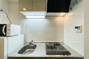 Room - Shin-Umeda Central Hills (Osaka)