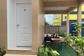 Room - Arawan resort (Ngao)