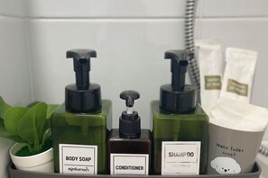 Fürdőszobai szolgáltatások