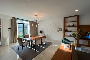 Restaurant - Merissa Luxury Villa - Private Pool Langkawi (Langkawi)