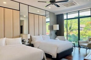 Cribs/infant beds - Merissa Luxury Villa - Private Pool Langkawi (Langkawi)