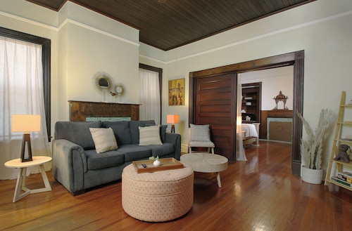 Historic home in Downtown Augusta GA. 5.2 miles from Masters.