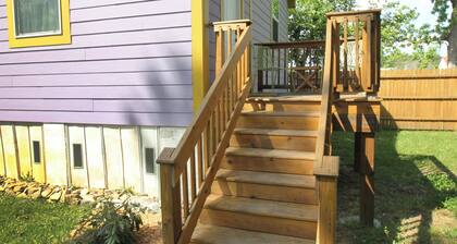 Masters Rental. Historic home in Downtown Augusta GA. 5.2 miles from the course.