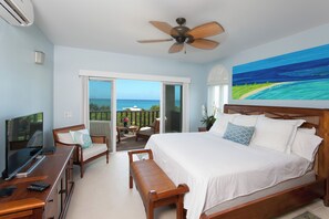 1 soverom, strykejern/-brett, wi-fi (inkludert) og sengetøy