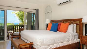 2 slaapkamers, een strijkplank/strijkijzer, gratis wifi, beddengoed