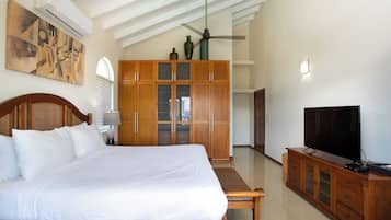 1 bedroom, free WiFi