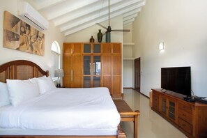 1 quarto, Wi-Fi de cortesia