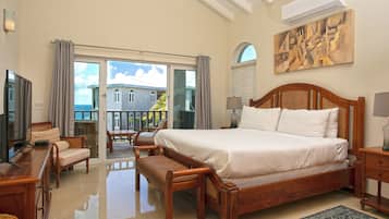 1 bedroom, free WiFi