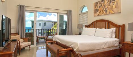 1 chambre, Wi-Fi gratuit