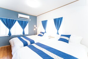 ห้องพัก