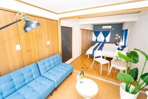 Room - Yokkaichi Motomachi Hotel (Yokkaichi)
