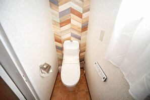 Bathroom - Yokkaichi Motomachi Hotel (Yokkaichi)