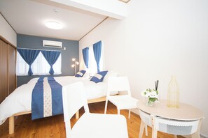 Room - Yokkaichi Motomachi Hotel (Yokkaichi)