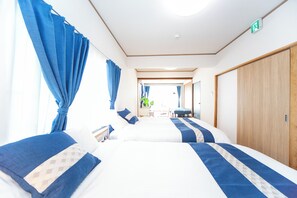 Room - Yokkaichi Motomachi Hotel (Yokkaichi)