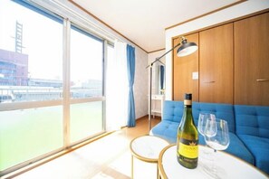 Room - Yokkaichi Motomachi Hotel (Yokkaichi)